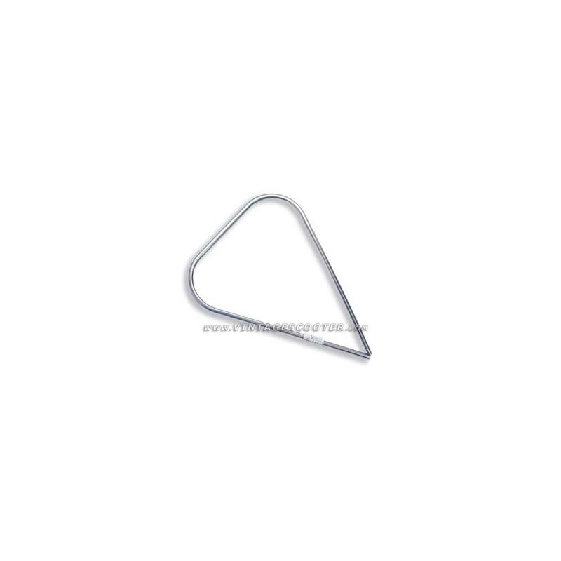 Baguette de contour de tablier type origine Vespa GTR / Px Arco Plastique Baguette de contour de tablier type origine Vespa GTR / Px Arco Plastique